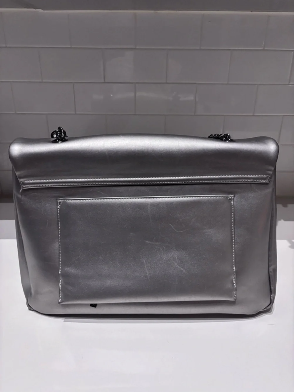 Glamaholics L Chain Flap Bag - Picture 5 of 14